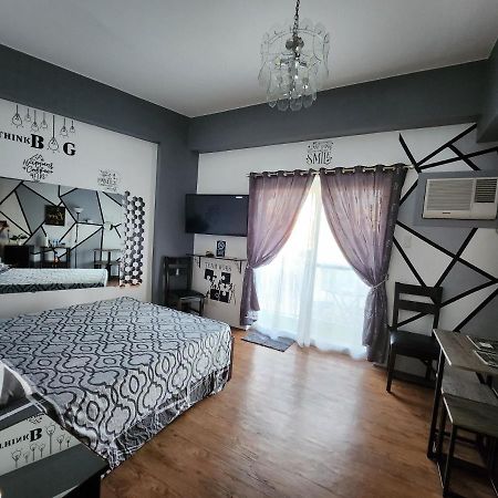 Condo Azur Suites A125 Amani Resorts Residences , 5 Minutes Airport, Netflix, Stylish, Cozy With Luxurious Swimming Pool Lapu-Lapu City Bagian luar foto