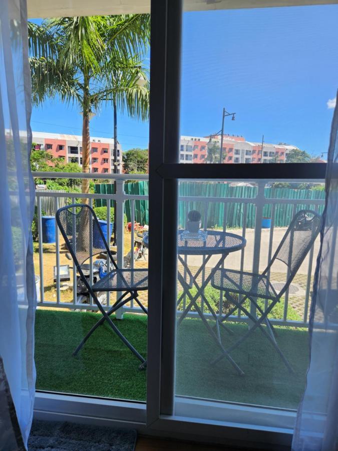 Condo Azur Suites A125 Amani Resorts Residences , 5 Minutes Airport, Netflix, Stylish, Cozy With Luxurious Swimming Pool Lapu-Lapu City Bagian luar foto