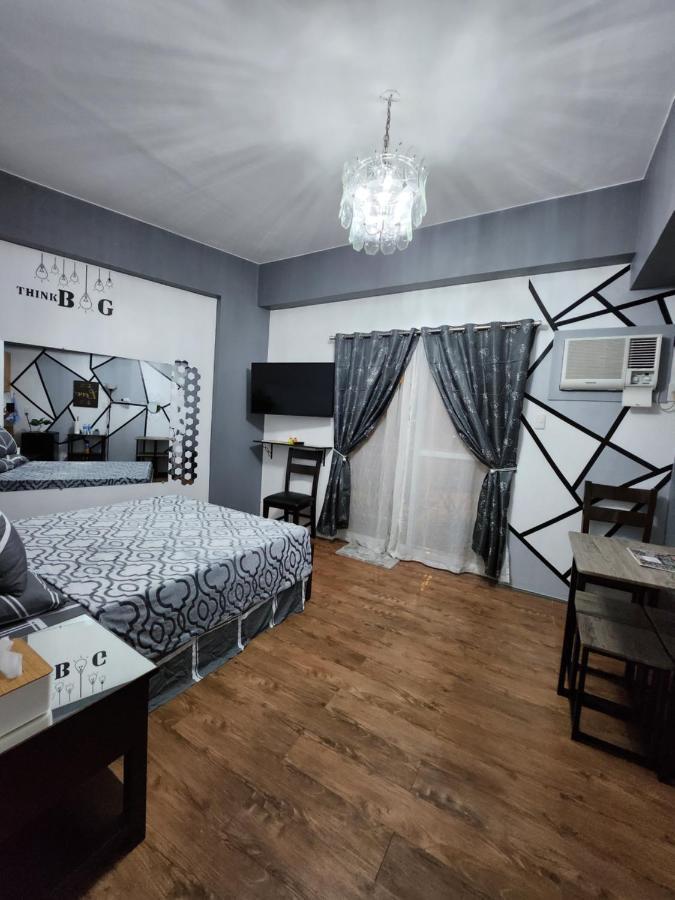Condo Azur Suites A125 Amani Resorts Residences , 5 Minutes Airport, Netflix, Stylish, Cozy With Luxurious Swimming Pool Lapu-Lapu City Bagian luar foto