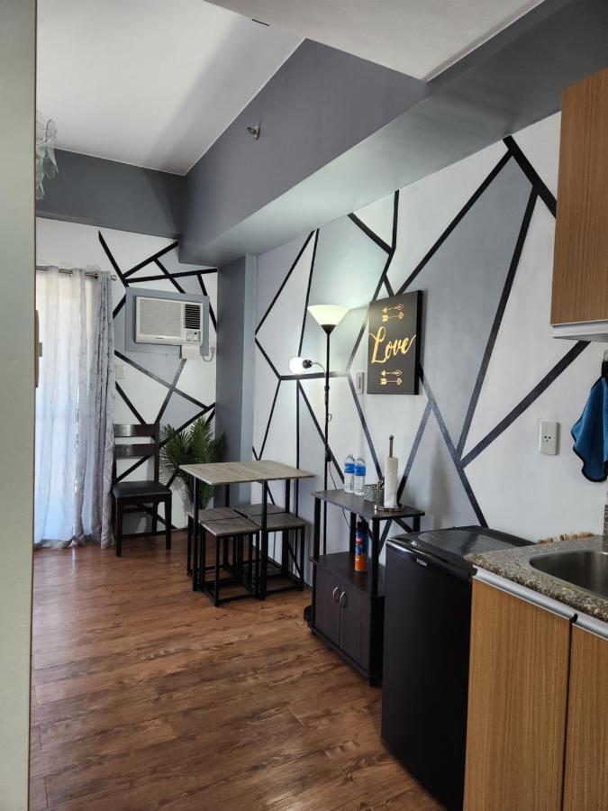 Condo Azur Suites A125 Amani Resorts Residences , 5 Minutes Airport, Netflix, Stylish, Cozy With Luxurious Swimming Pool Lapu-Lapu City Bagian luar foto