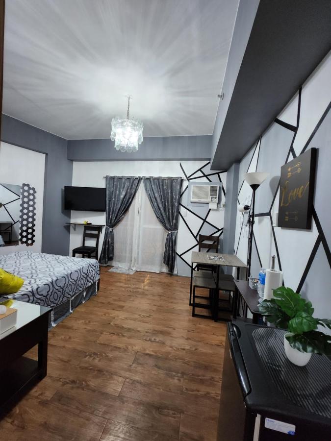 Condo Azur Suites A125 Amani Resorts Residences , 5 Minutes Airport, Netflix, Stylish, Cozy With Luxurious Swimming Pool Lapu-Lapu City Bagian luar foto