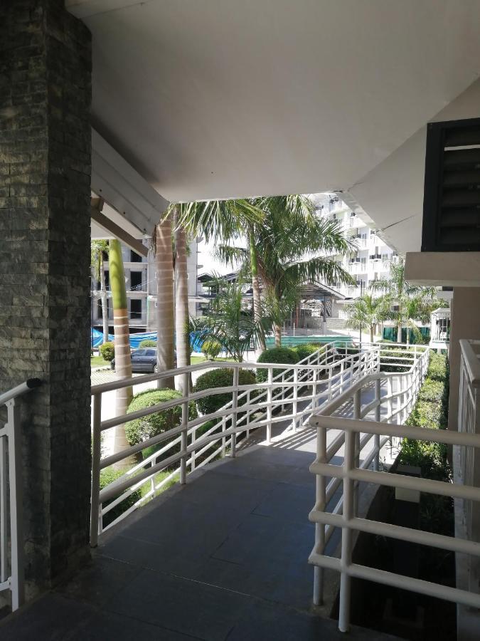 Condo Azur Suites A125 Amani Resorts Residences , 5 Minutes Airport, Netflix, Stylish, Cozy With Luxurious Swimming Pool Lapu-Lapu City Bagian luar foto
