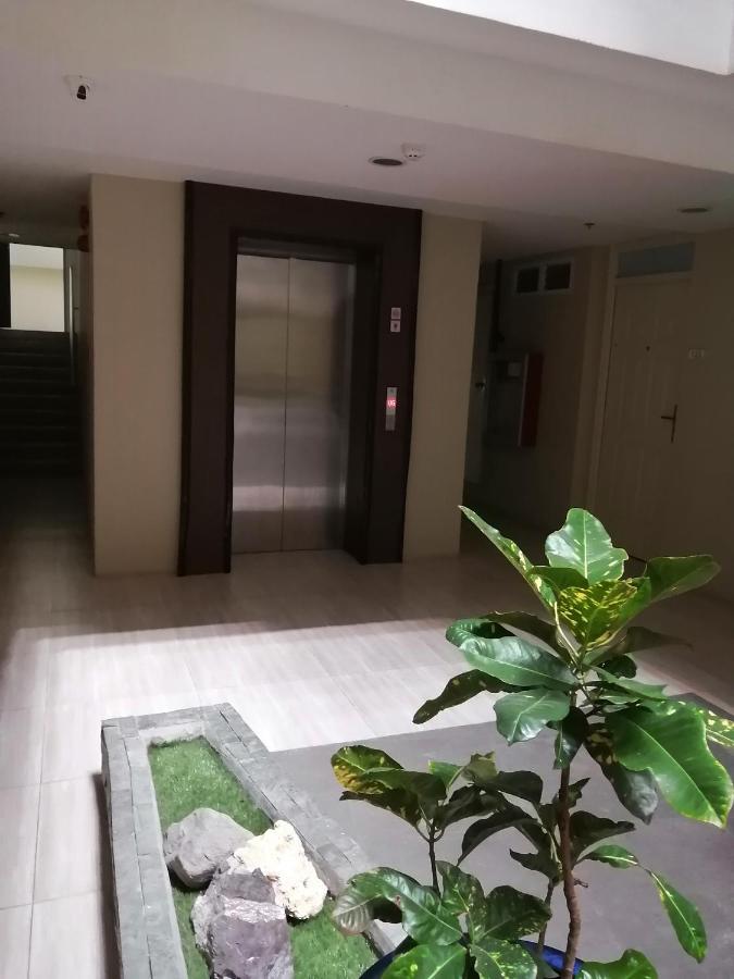 Condo Azur Suites A125 Amani Resorts Residences , 5 Minutes Airport, Netflix, Stylish, Cozy With Luxurious Swimming Pool Lapu-Lapu City Bagian luar foto