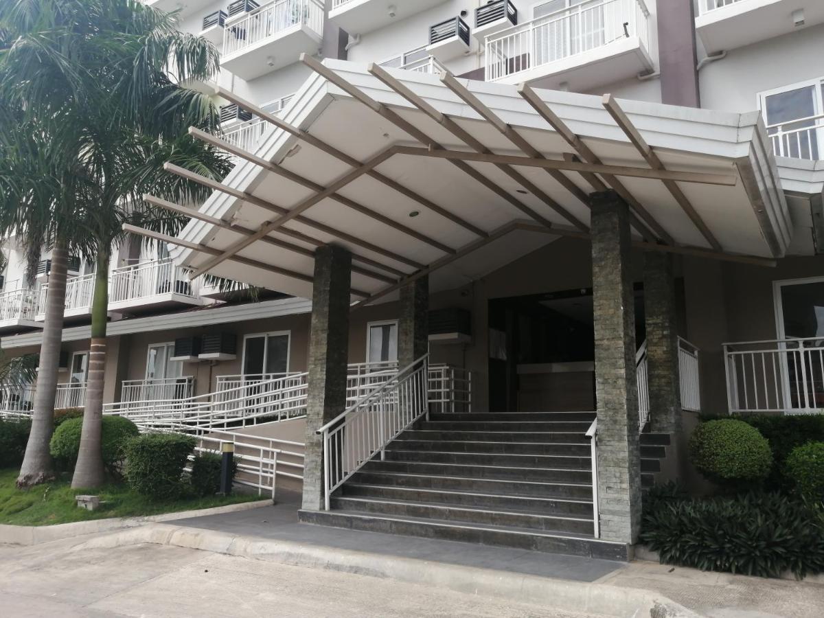 Condo Azur Suites A125 Amani Resorts Residences , 5 Minutes Airport, Netflix, Stylish, Cozy With Luxurious Swimming Pool Lapu-Lapu City Bagian luar foto
