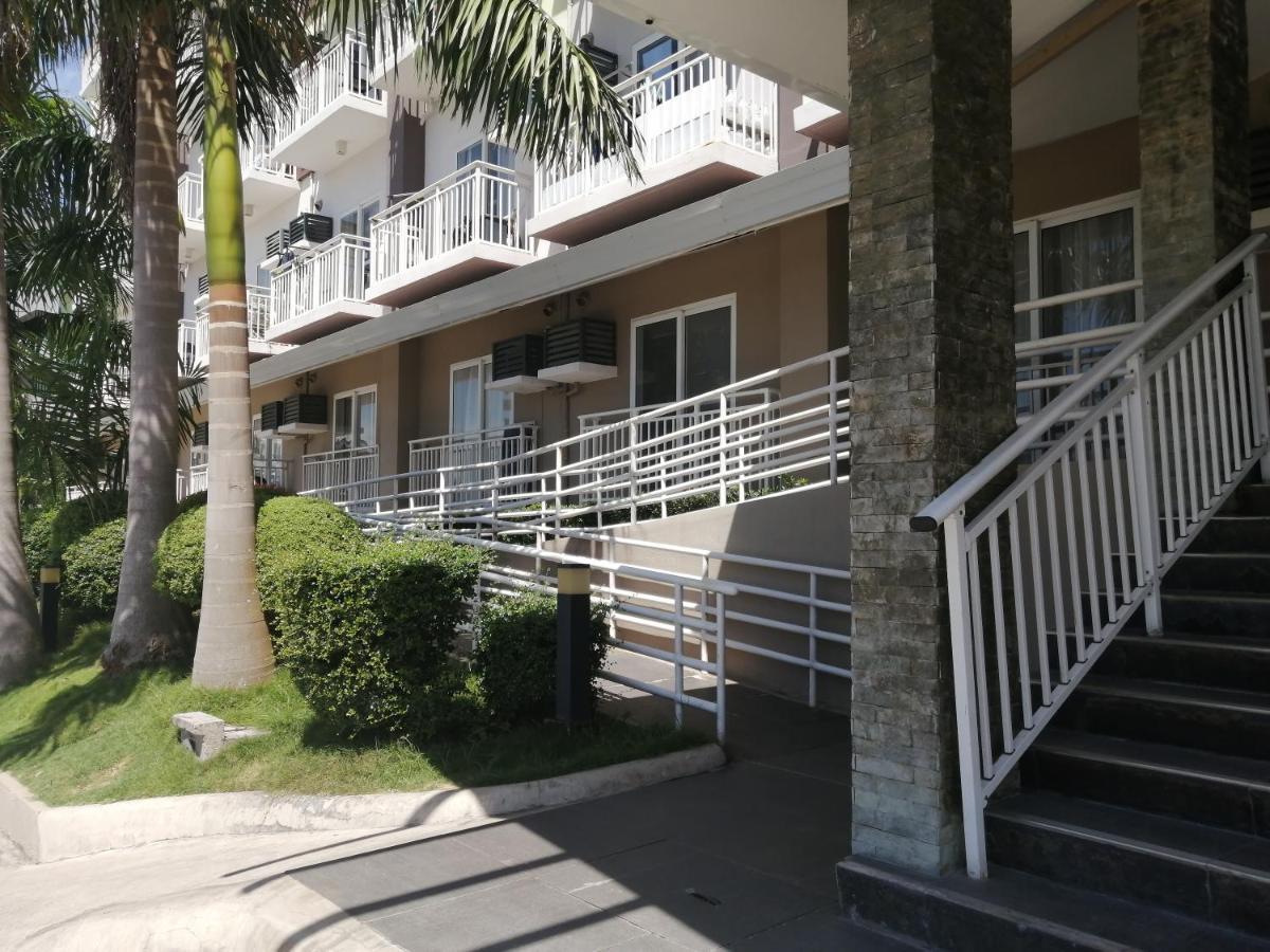 Condo Azur Suites A125 Amani Resorts Residences , 5 Minutes Airport, Netflix, Stylish, Cozy With Luxurious Swimming Pool Lapu-Lapu City Bagian luar foto