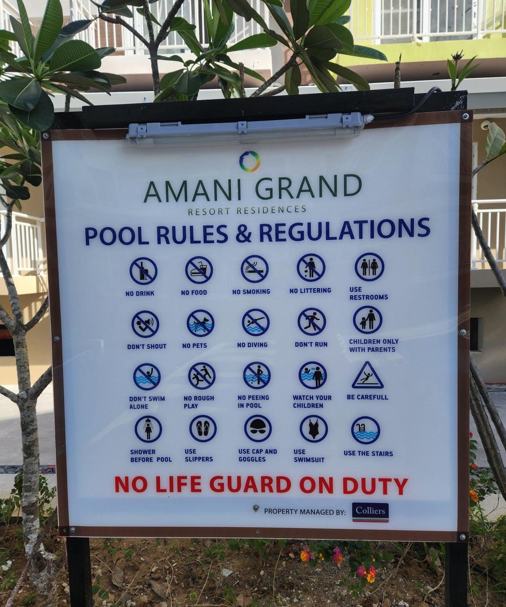 Condo Azur Suites A125 Amani Resorts Residences , 5 Minutes Airport, Netflix, Stylish, Cozy With Luxurious Swimming Pool Lapu-Lapu City Bagian luar foto