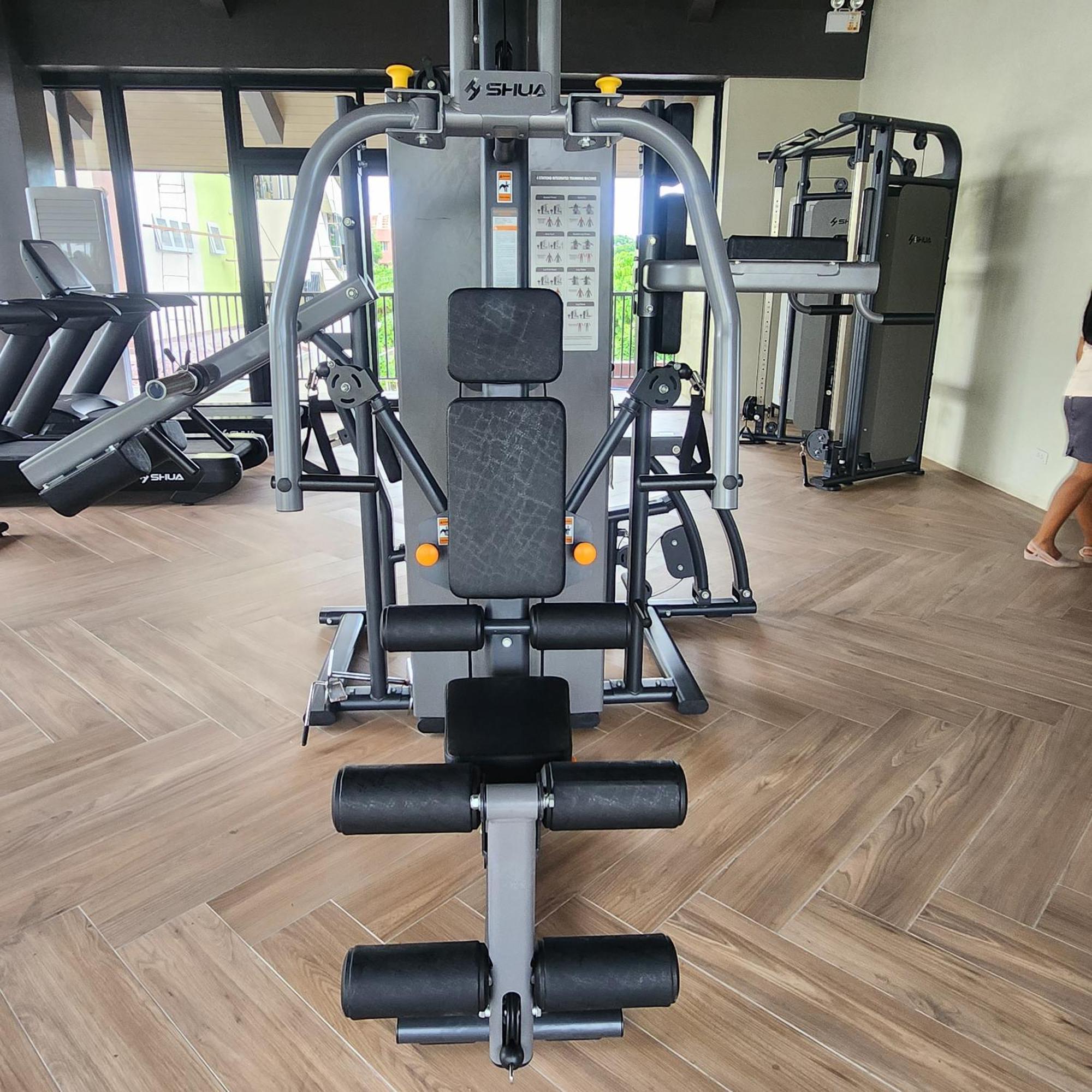 Condo Azur Suites A125 Amani Resorts Residences , 5 Minutes Airport, Netflix, Stylish, Cozy With Luxurious Swimming Pool Lapu-Lapu City Bagian luar foto