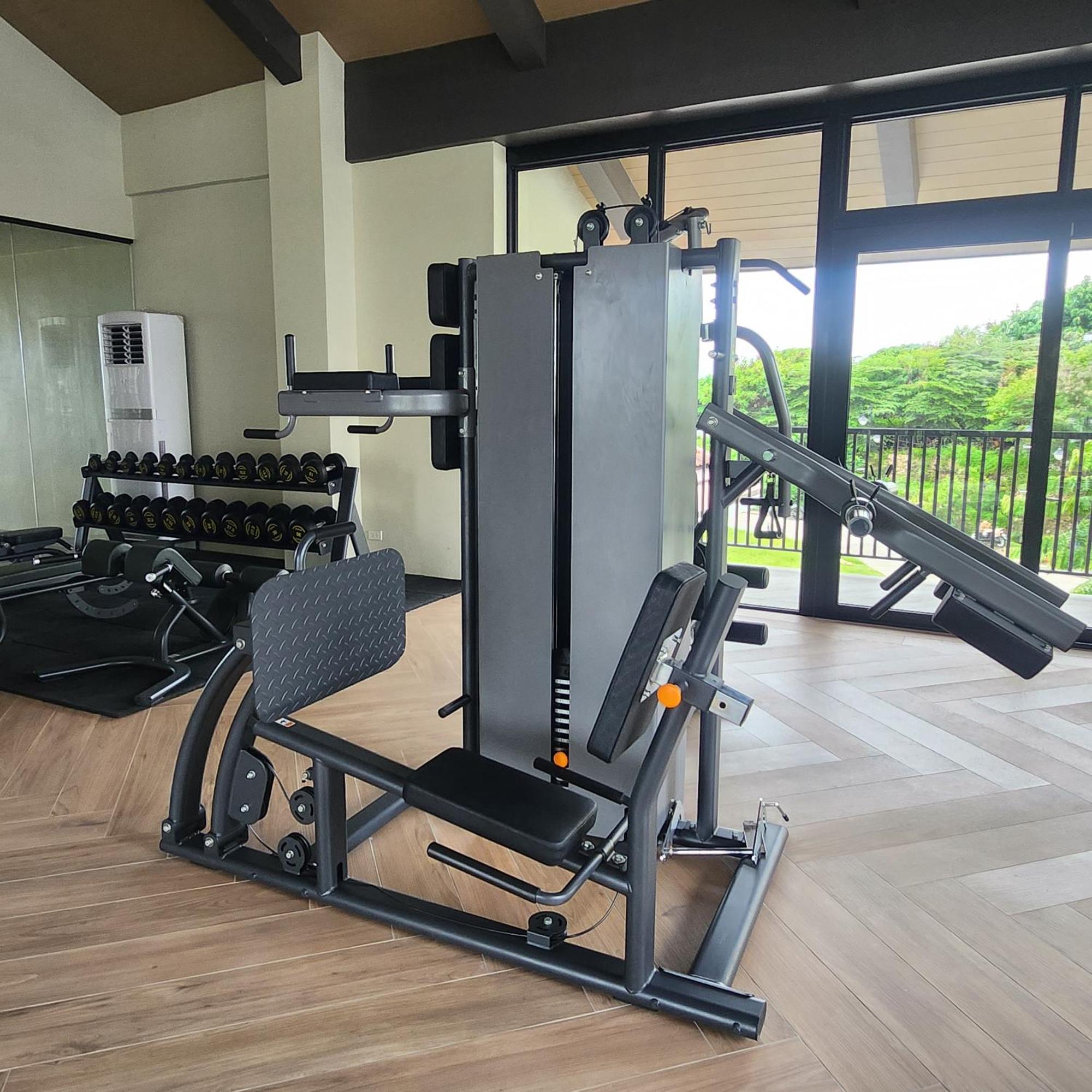 Condo Azur Suites A125 Amani Resorts Residences , 5 Minutes Airport, Netflix, Stylish, Cozy With Luxurious Swimming Pool Lapu-Lapu City Bagian luar foto